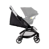 Детская коляска Graco Myavo Steeple Gray 2