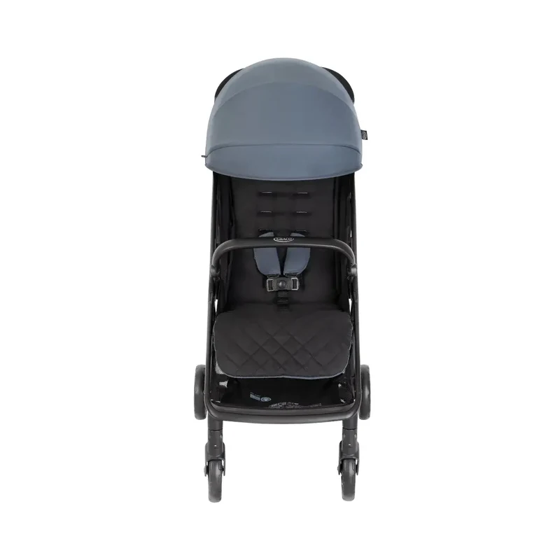 Детская коляска Graco Myavo Stormy 2