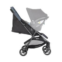 Детская коляска Graco Myavo Stormy 3
