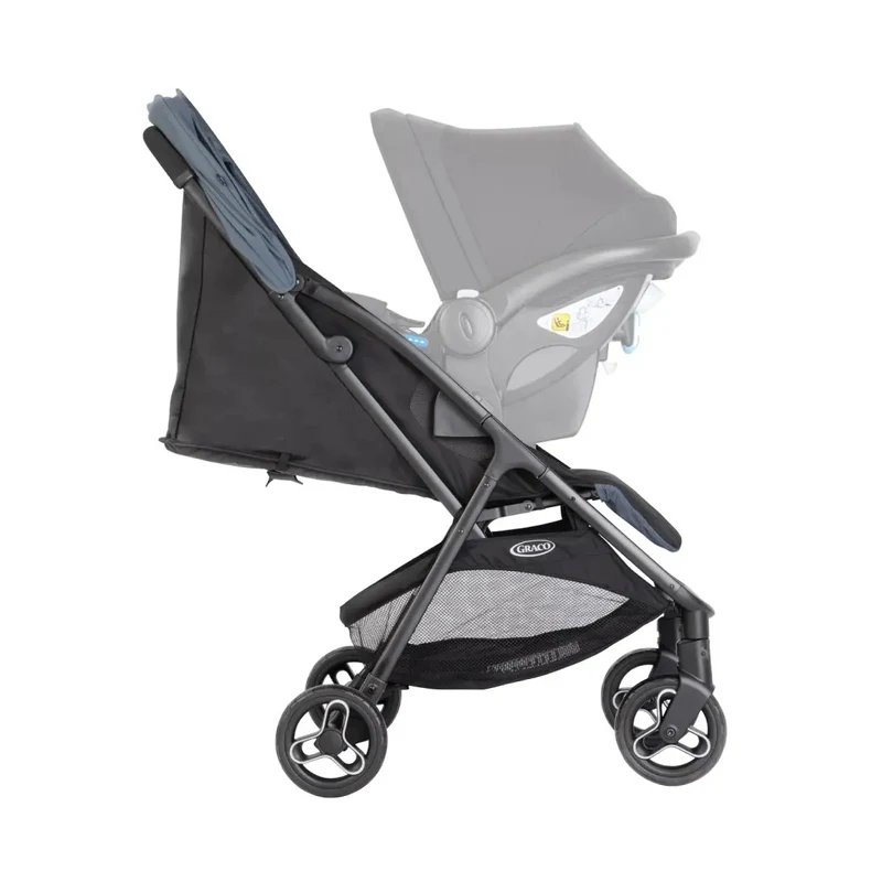 Детская коляска Graco Myavo Stormy 3