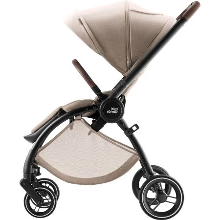 Коляска Britax Romer Rio Teak 3