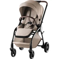 Коляска Britax Romer Rio Teak