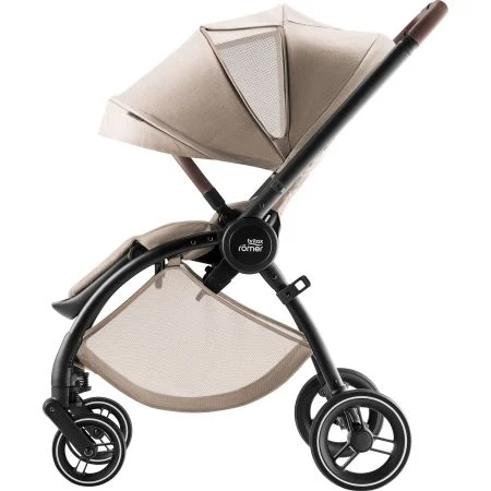 Коляска Britax Romer Rio Teak 4