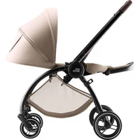 Коляска Britax Romer Rio Teak 5