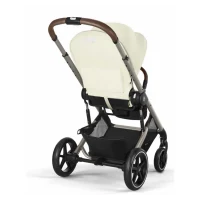 Коляска Cybex Balios S Lux Seashell Beige, Light Beige 6