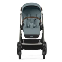Коляска Cybex Balios S Lux 2 в 1 Stormy Blue 3