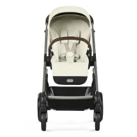 Carucior Cybex Balios S Lux 2 in 1 Seashell beige light Beige 3