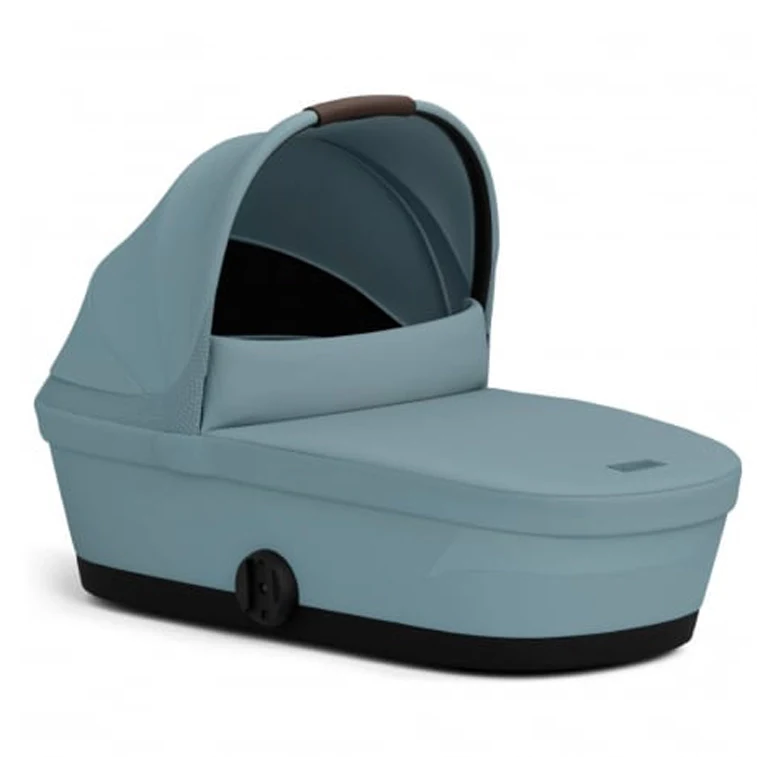 Коляска 2 в 1 Cybex Melio B Stormy Blue 5