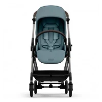 Коляска 2 в 1 Cybex Melio B Stormy Blue 3