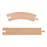 Macara din lemn cu accesorii - Little Dutch 3