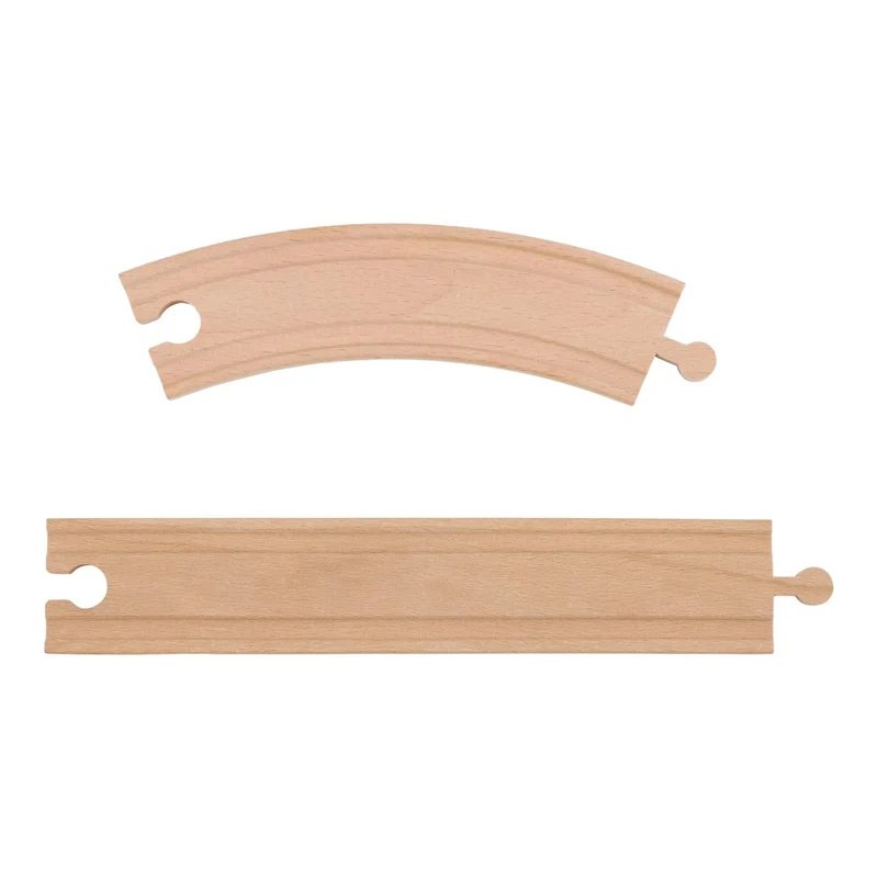 Macara din lemn cu accesorii - Little Dutch 3