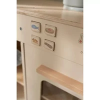 Bucatarie din lemn FSC - Little Dutch 4