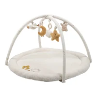 Centru de activitati pentru bebelusi - Newborn Naturals - Little Dutch