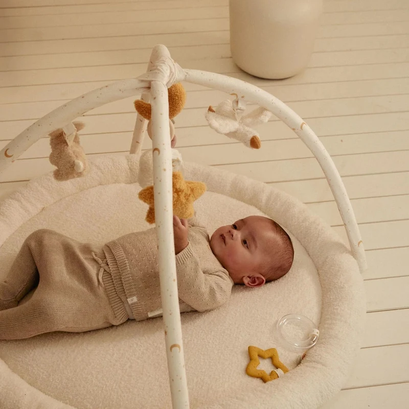Centru de activitati pentru bebelusi - Newborn Naturals - Little Dutch 4