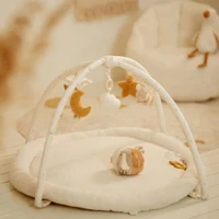 Centru de activitati pentru bebelusi - Newborn Naturals - Little Dutch 5