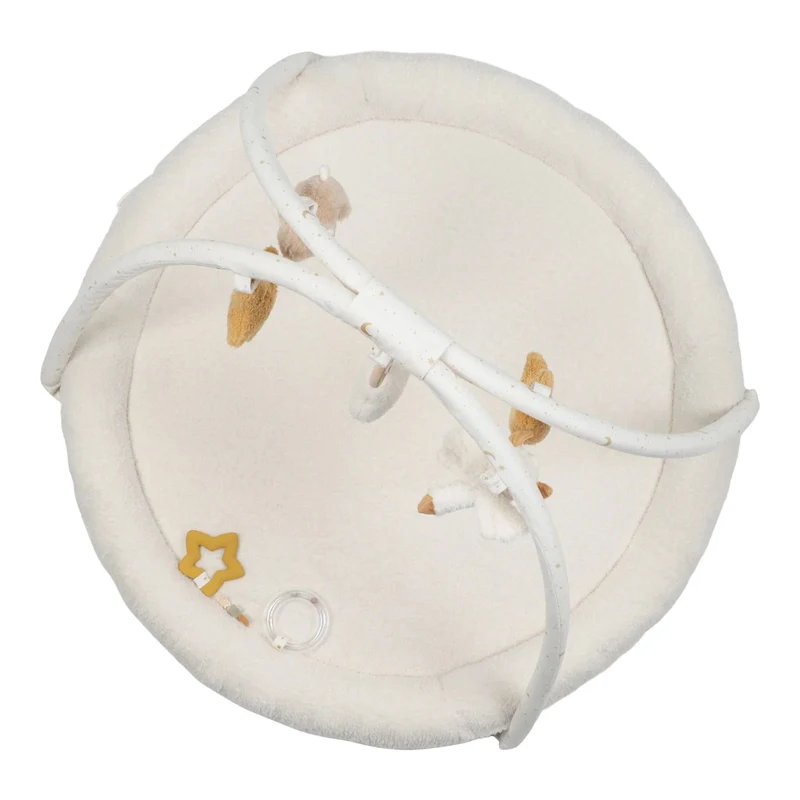 Centru de activitati pentru bebelusi - Newborn Naturals - Little Dutch 2