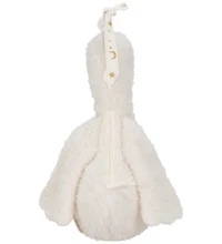 Jucarie de plus cu white noise si lumina de veghe - Little Goose - Little Dutch 2