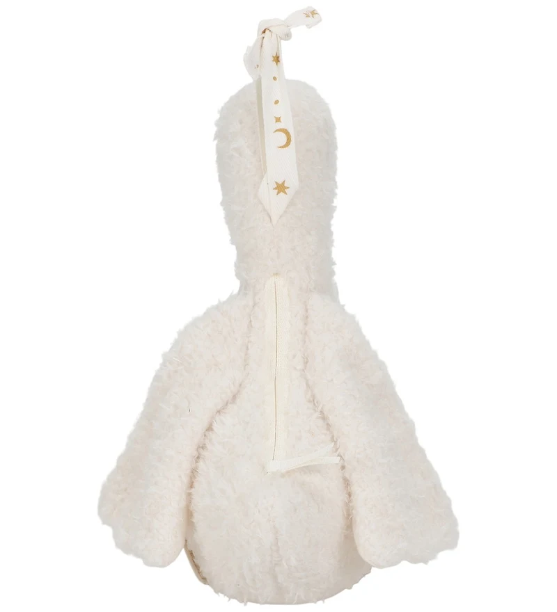 Jucarie de plus cu white noise si lumina de veghe - Little Goose - Little Dutch 2