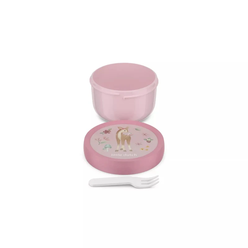 Caserola pentru fructe - fairy garden - Little Dutch 4
