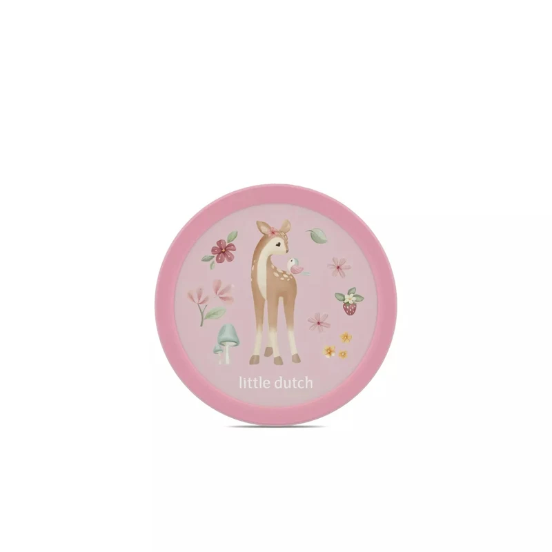 Caserola pentru fructe - fairy garden - Little Dutch 2