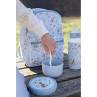 Caserola pentru fructe - forest friends - Little Dutch 4