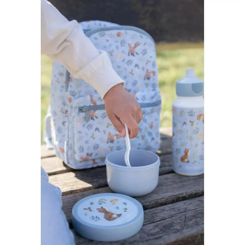Caserola pentru fructe - forest friends - Little Dutch 4