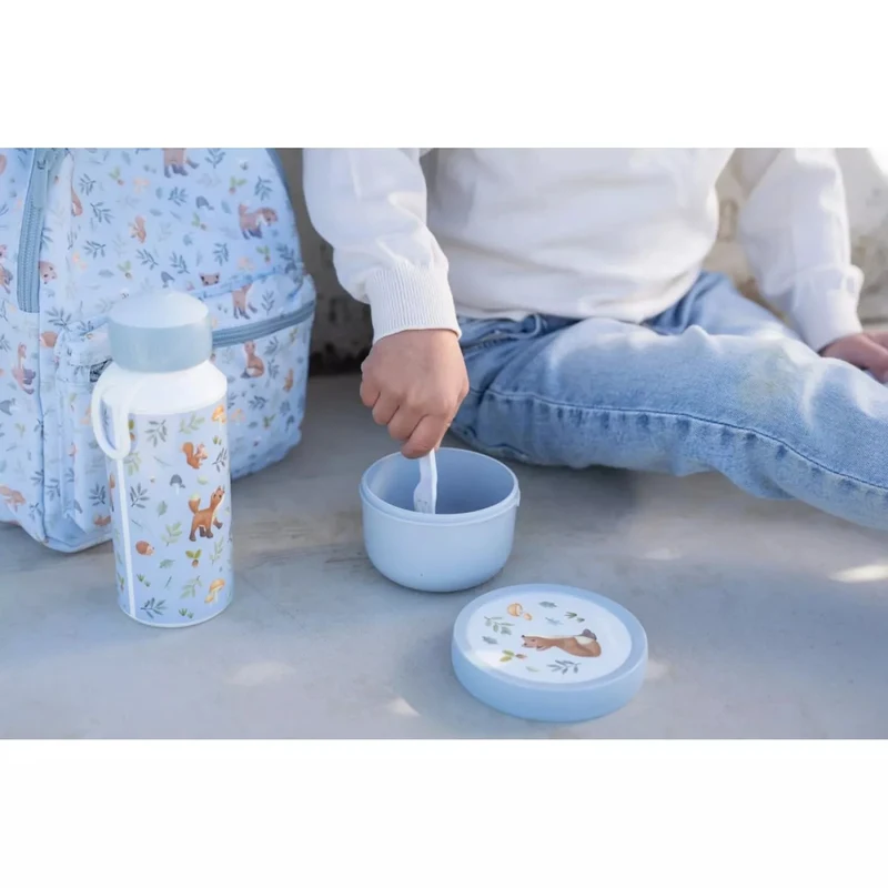 Caserola pentru fructe - forest friends - Little Dutch 5