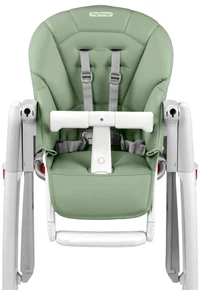 Стульчик для кормления Tatamia Follow Me Sage, Peg Perego 4