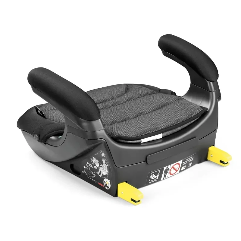 Scaun auto VIAGGIO TT Planet 1.5-12 ani, Peg Perego 3