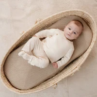 Sosete - set 3 perechi - Multi - Newborn Naturals - Little Dutch - 62-74 2