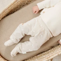 Sosete - set 3 perechi - Multi - Newborn Naturals - Little Dutch - 62-74 3