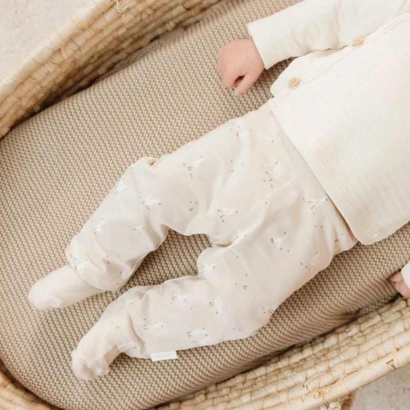 Sosete - set 3 perechi - Multi - Newborn Naturals - Little Dutch - 62-74 3