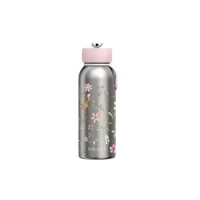 Sticla termos din otel inoxidabil cu flip-up - 350 ml - fairy wonders - Little Dutch