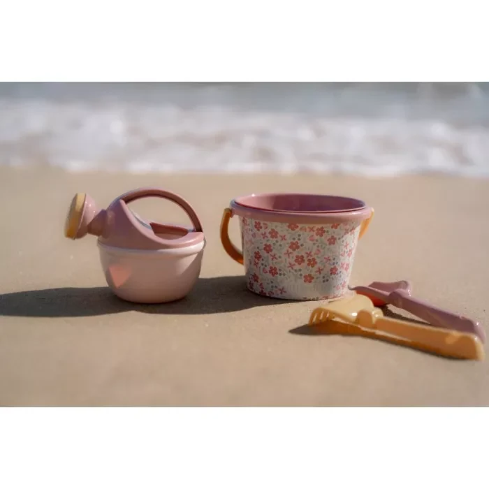 Set de jucarii de baie - Flower - Little Dutch 3