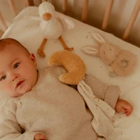 Cutie cadou pentru bebelusi - Newborn Naturals - Little Dutch 3