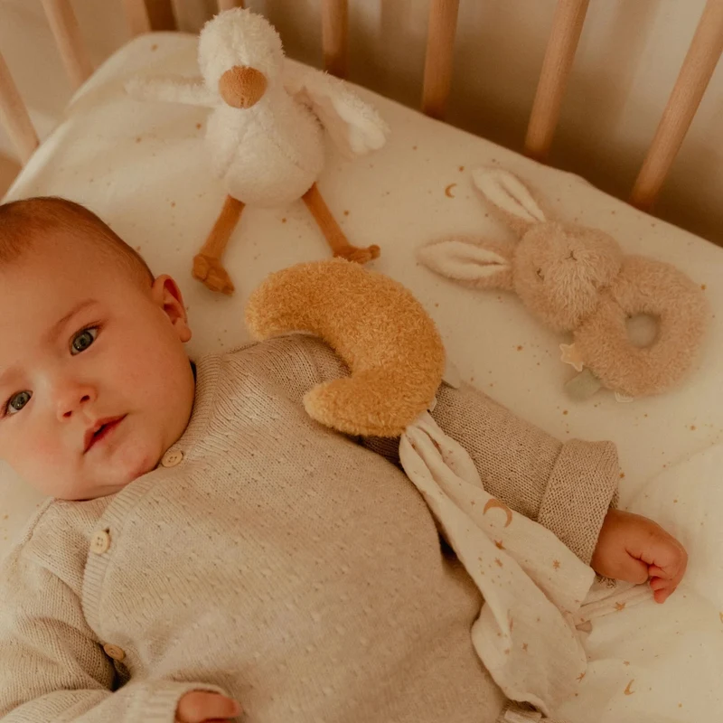 Cutie cadou pentru bebelusi - Newborn Naturals - Little Dutch 3