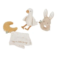 Cutie cadou pentru bebelusi - Newborn Naturals - Little Dutch 2