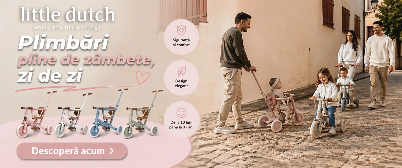 NewKids - Magazin de carucioare si produse pentru copii si parinti in Moldova