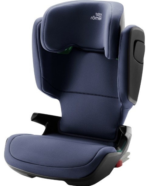 Scaune auto Britax-Römer KIDFIX M i-SIZE Moonlight Blue